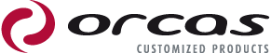 orcas logo